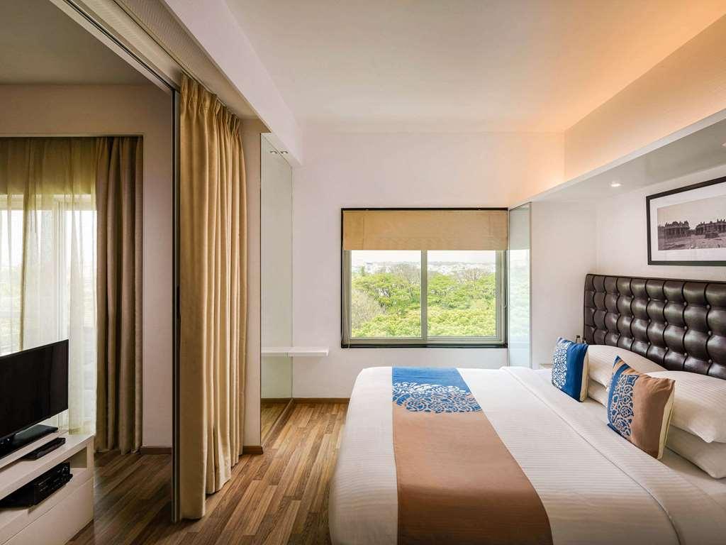 Grand Mercure Bangalore - An Accor Brand Room photo