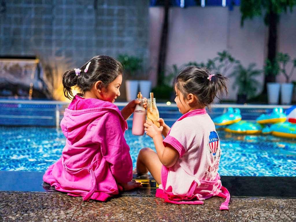 Grand Mercure Bangalore - An Accor Brand Facilities photo